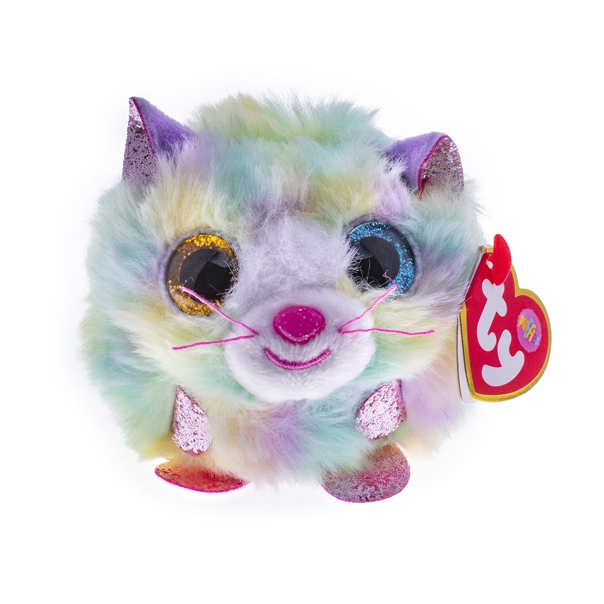 Peluche Heather Gato TY image number null