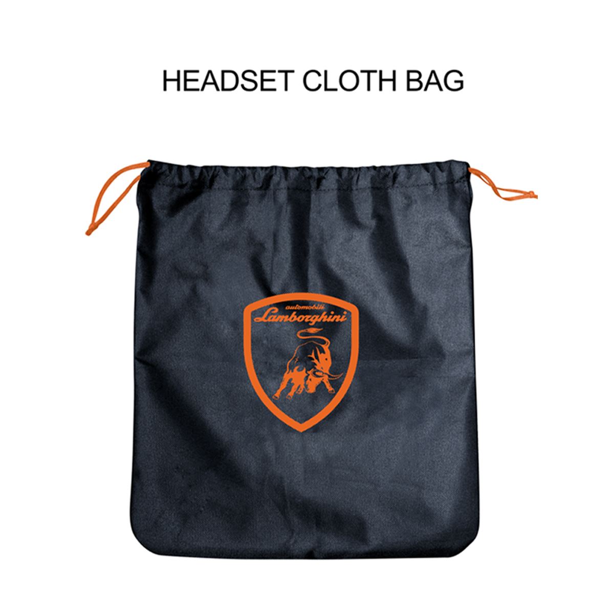 Aud&iacute;fono Lamborghini Veneno Pro image number null