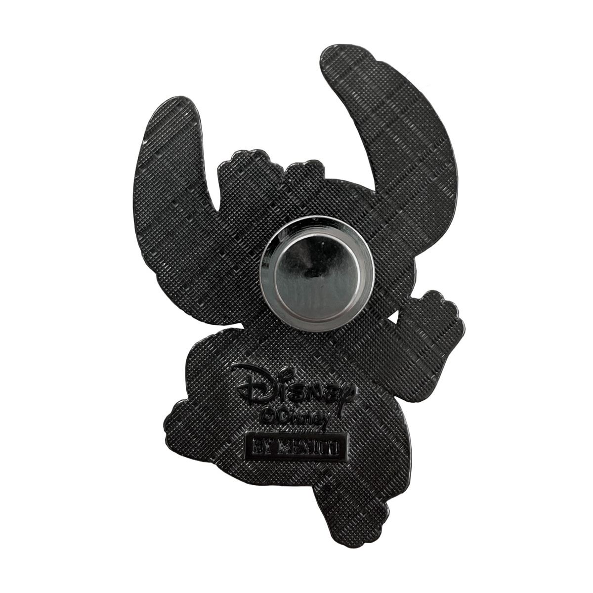 Pin Metálico Disney Stitch image number null