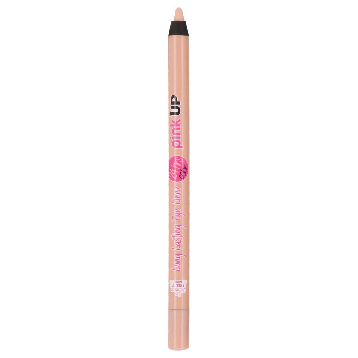 Delineador para Ojos Long Lasting 24hrs. Nude Pink Up image number null
