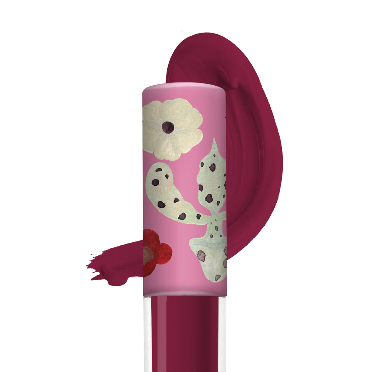 Yuya Labial Líquido Mate Magnolia image number null