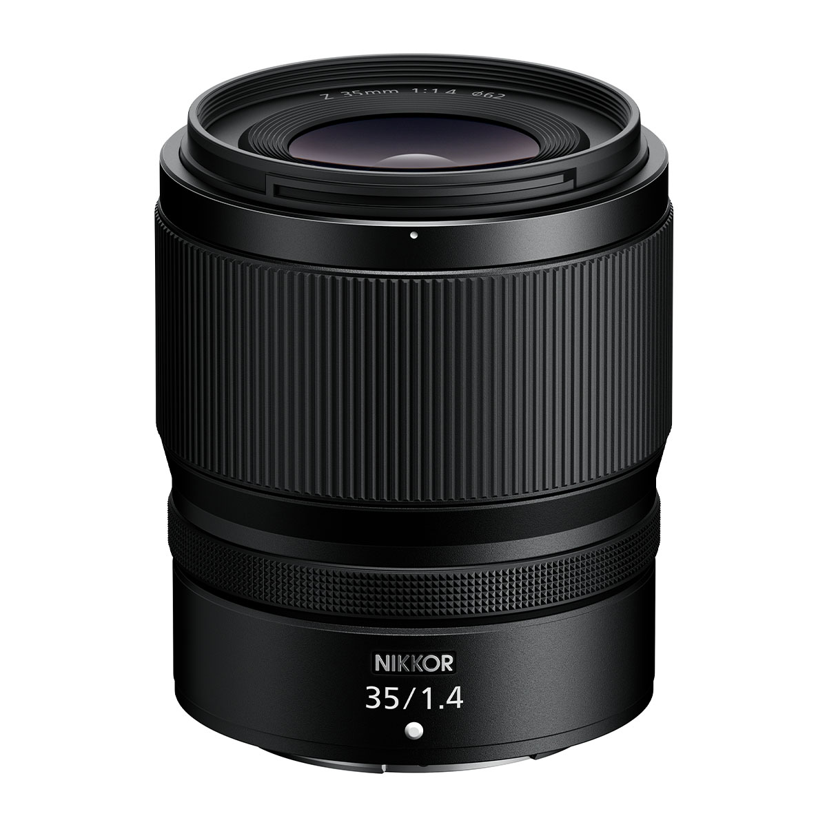 Lente Nikon Z 35mm F/1.4 image number null