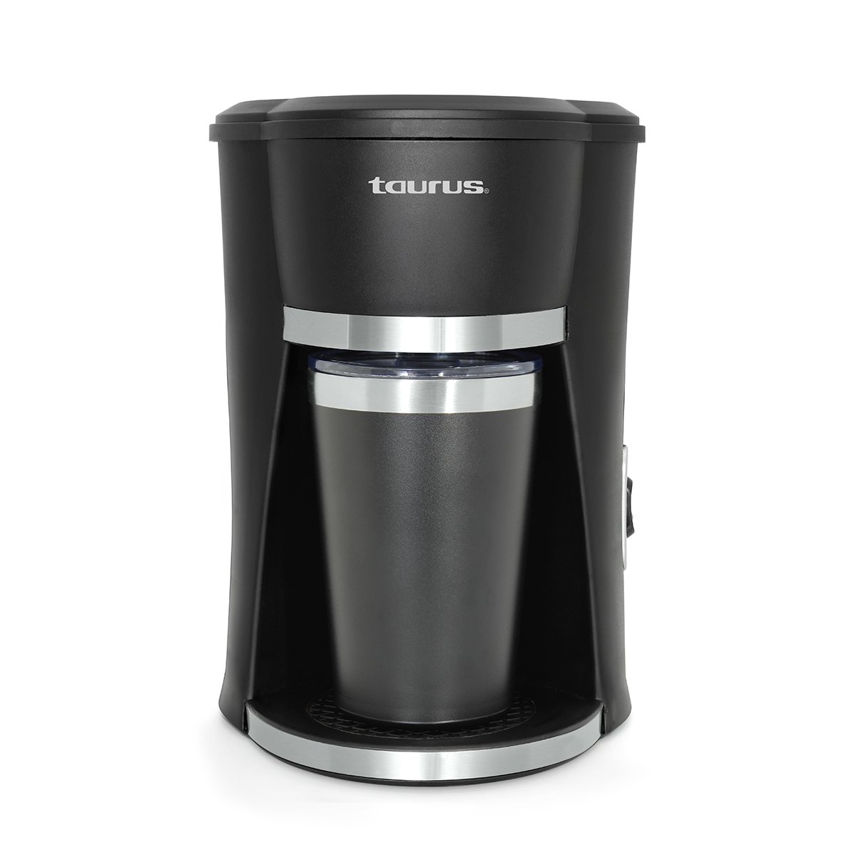 Taurus Cafetera Personal Sedna 2000 image number null