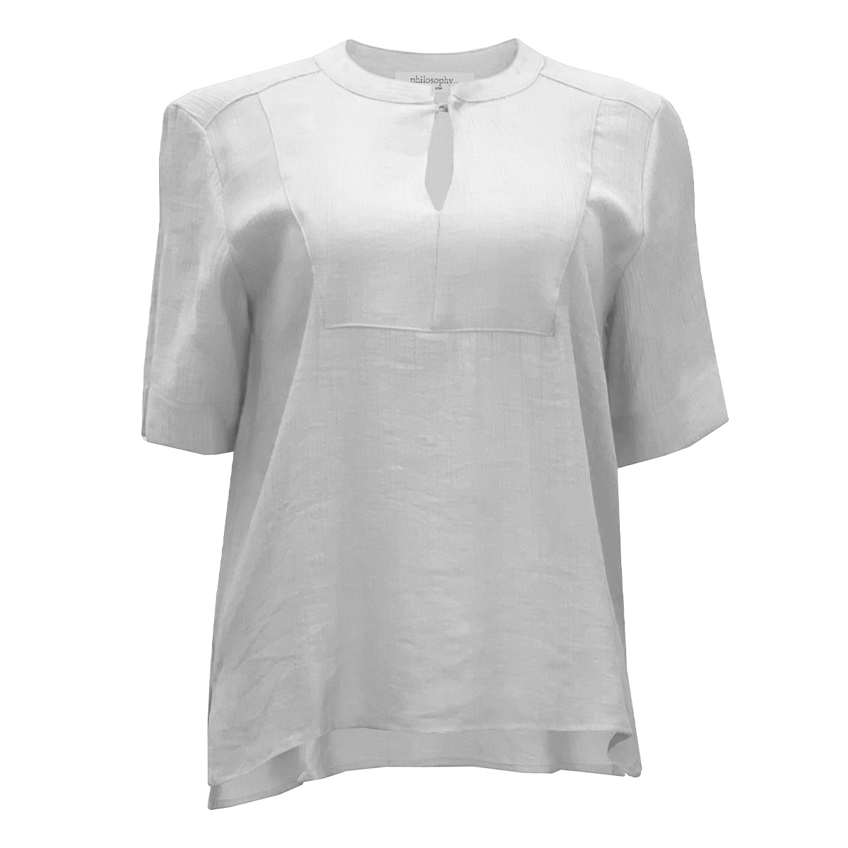 Blusa Lisa Philosophy Woman Talla Grande para Mujer image number null