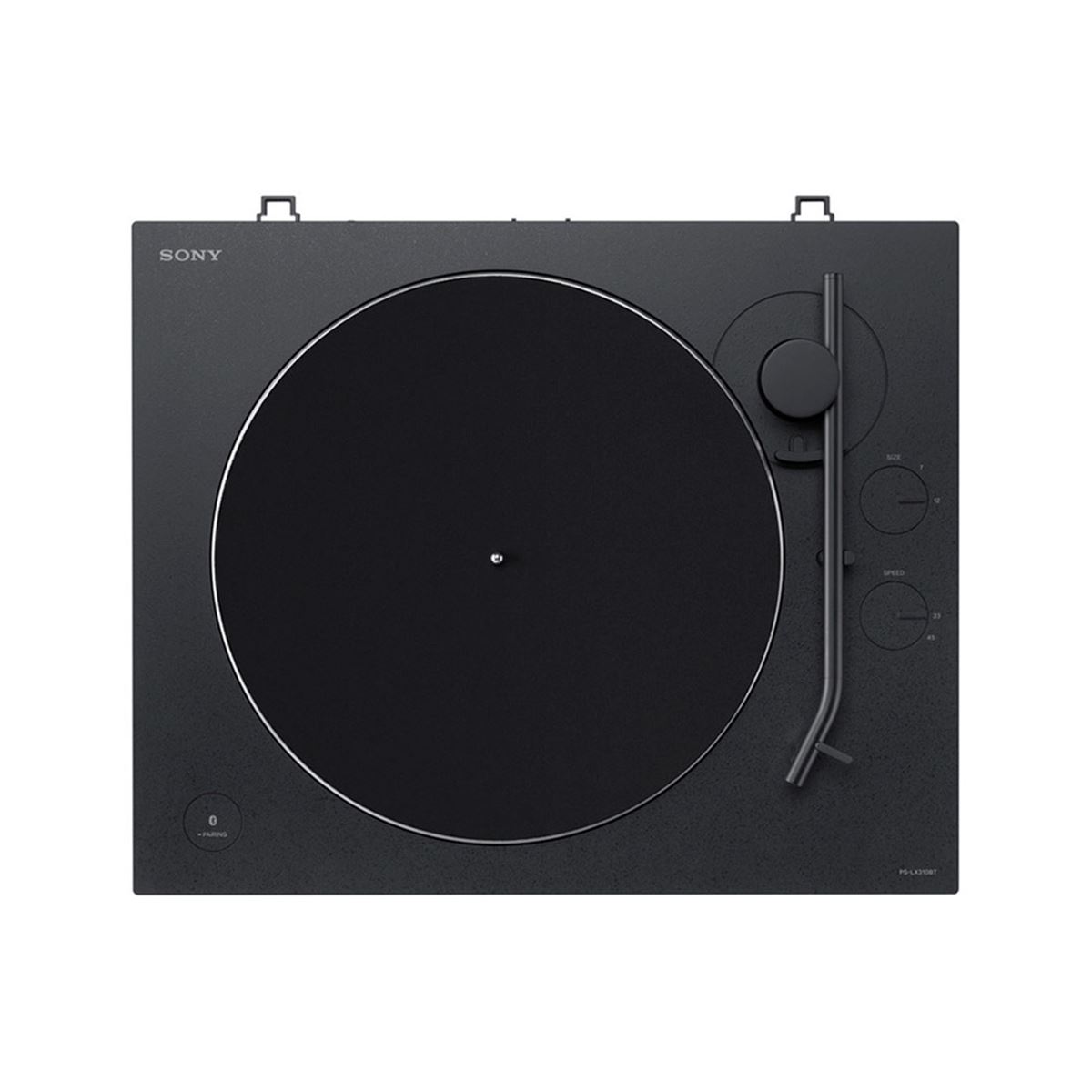 Tocadiscos Sony PS-LX310BT con Conectividad Bluetooth image number null