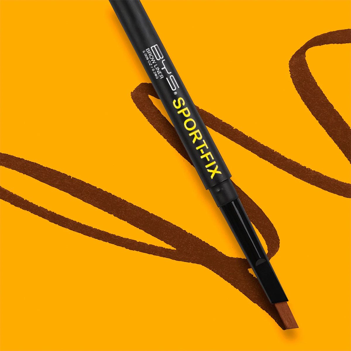 SPORT-FIX AUTO BROW LINER LIGHT BRO image number null