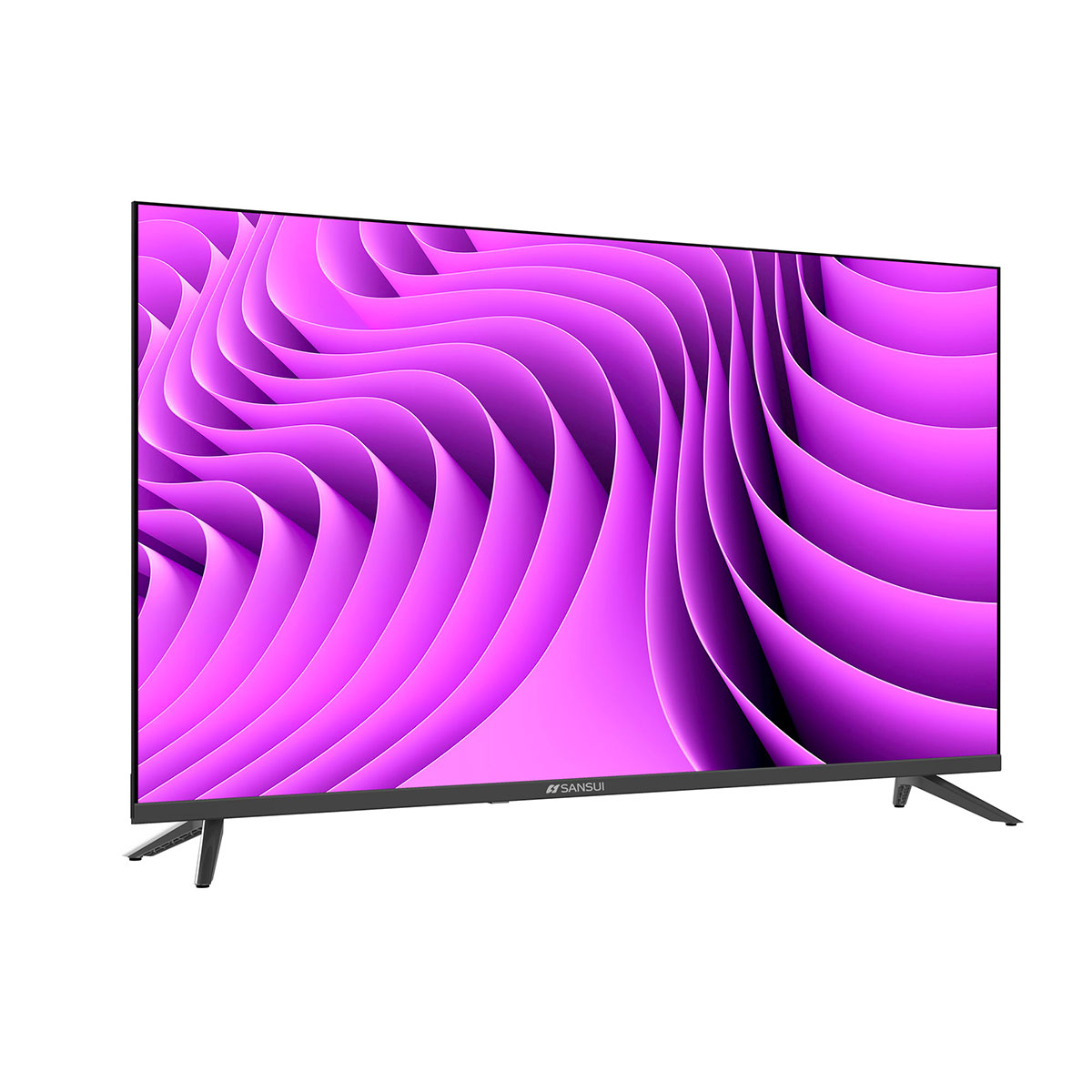 Pantalla Google TV Sansui de 40 Pulgadas FHD SMX40VAFG image number null