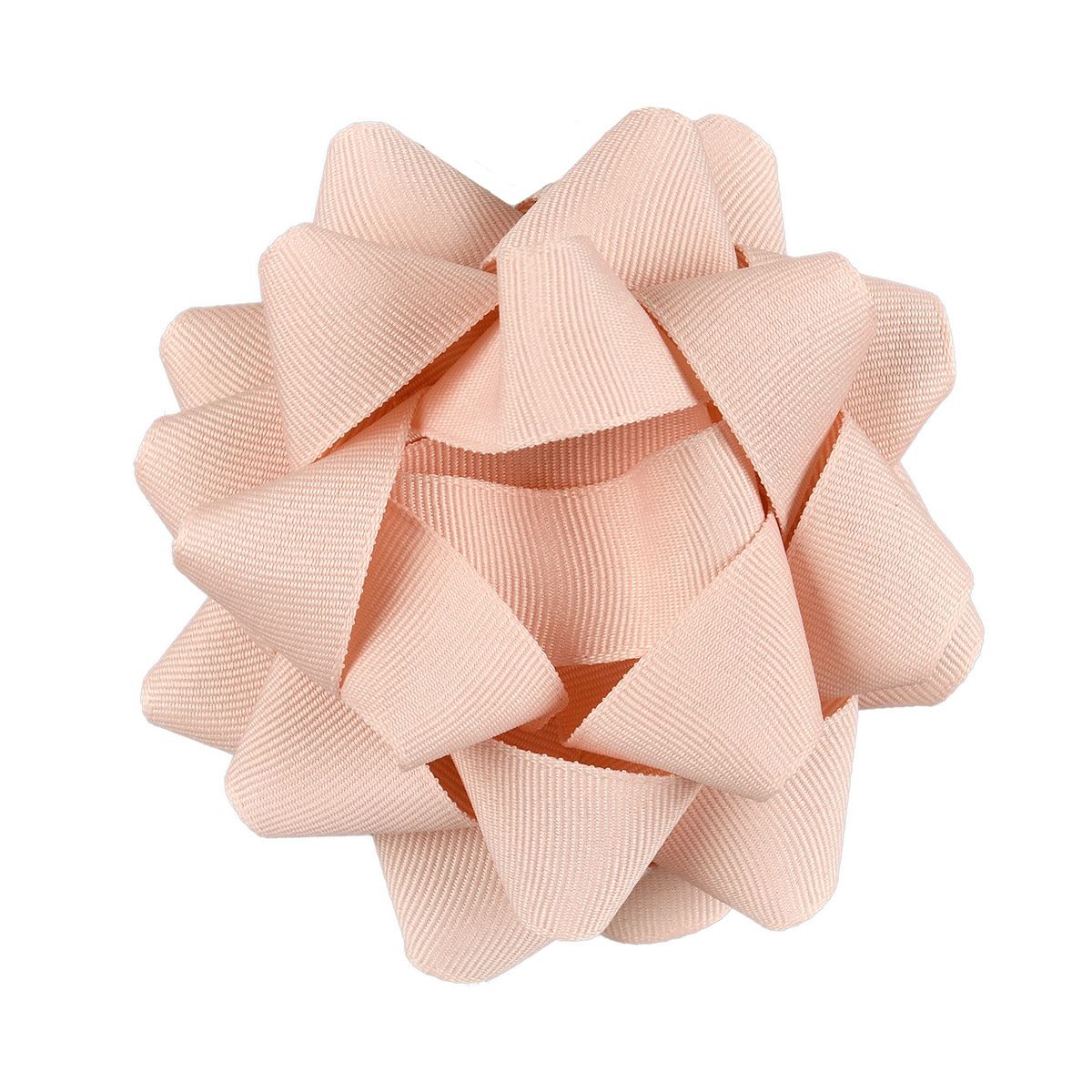 Moño Hallmark color durazno image number null