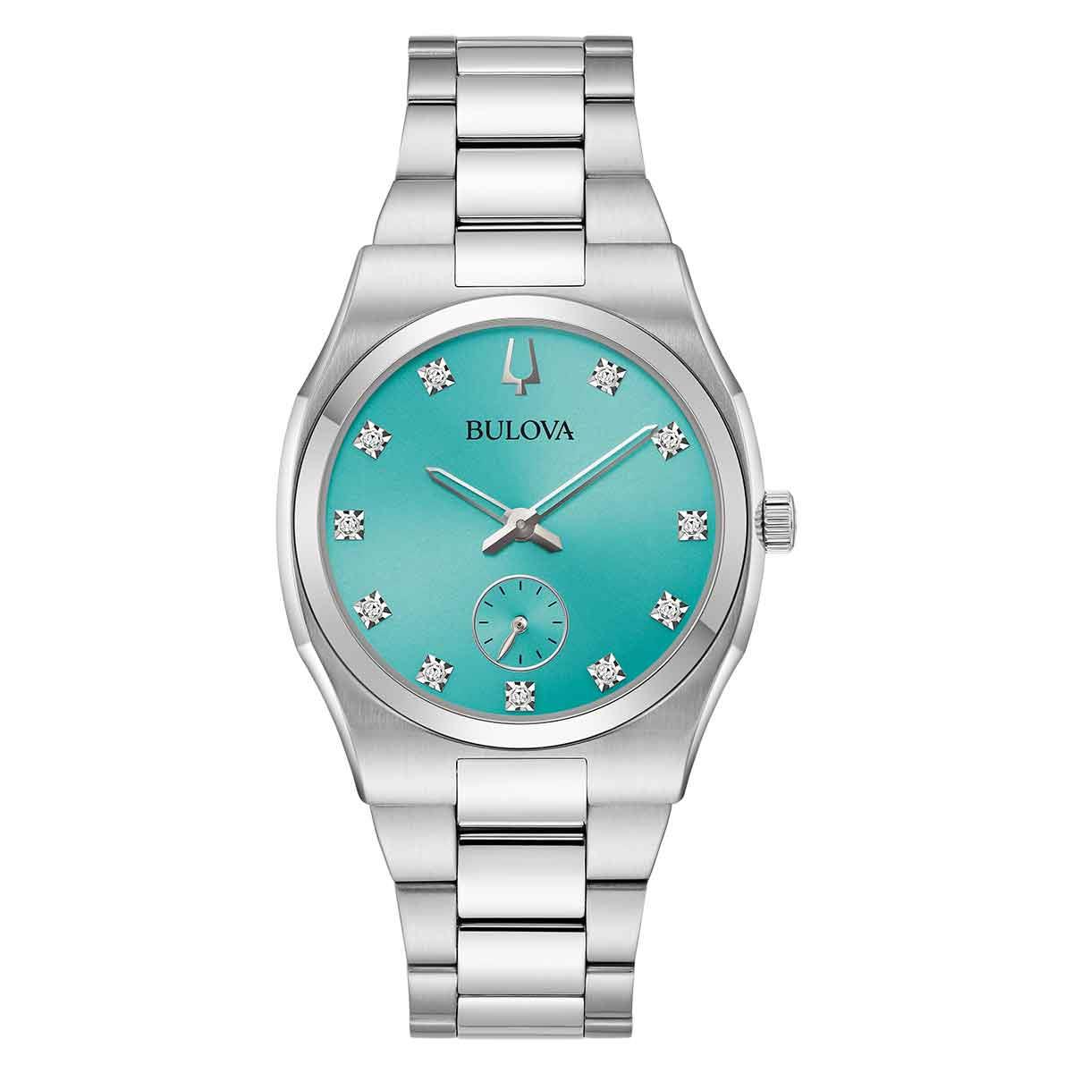 Reloj Bulova Surveyor 96P243 para Mujer image number null