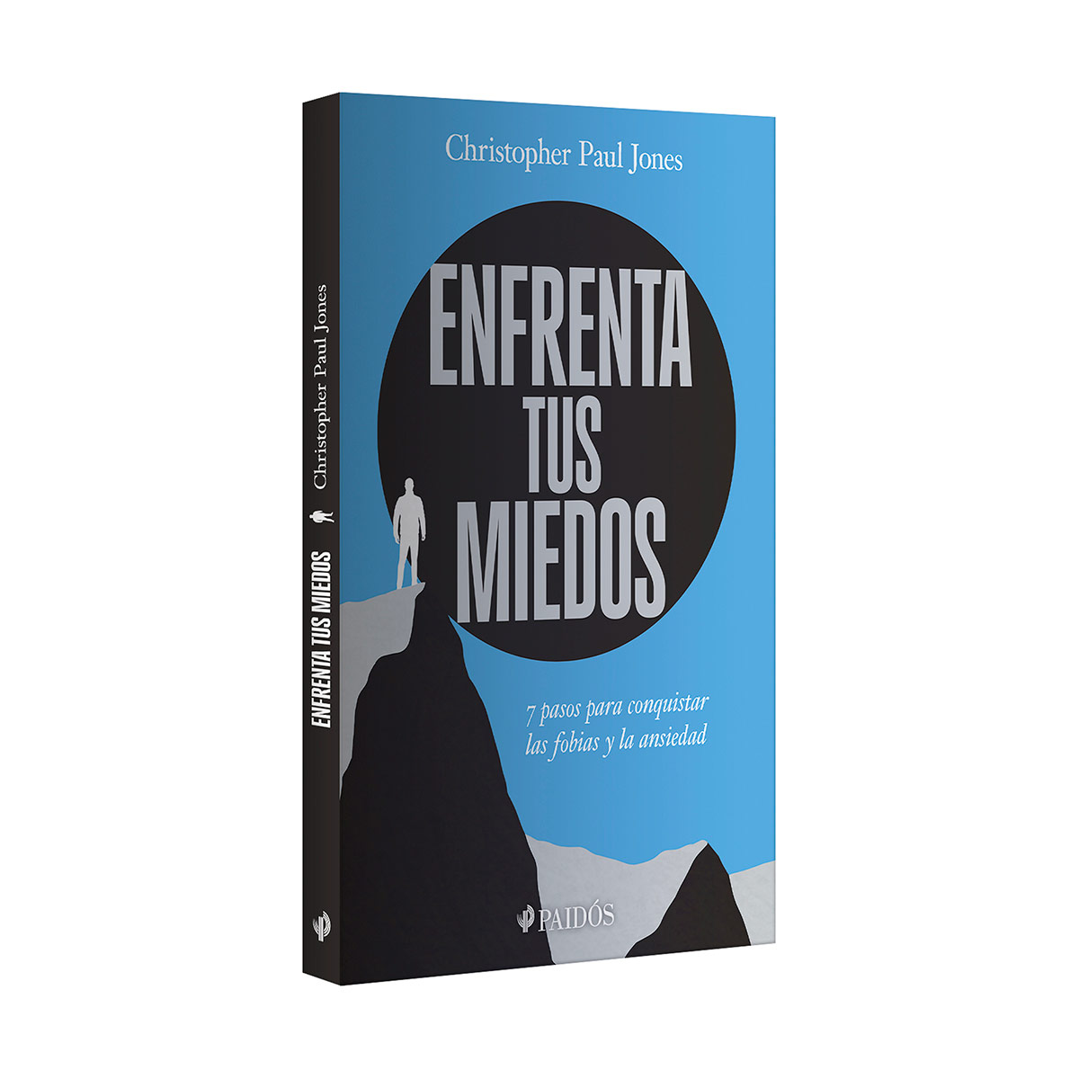 Enfrenta tus miedos image number null