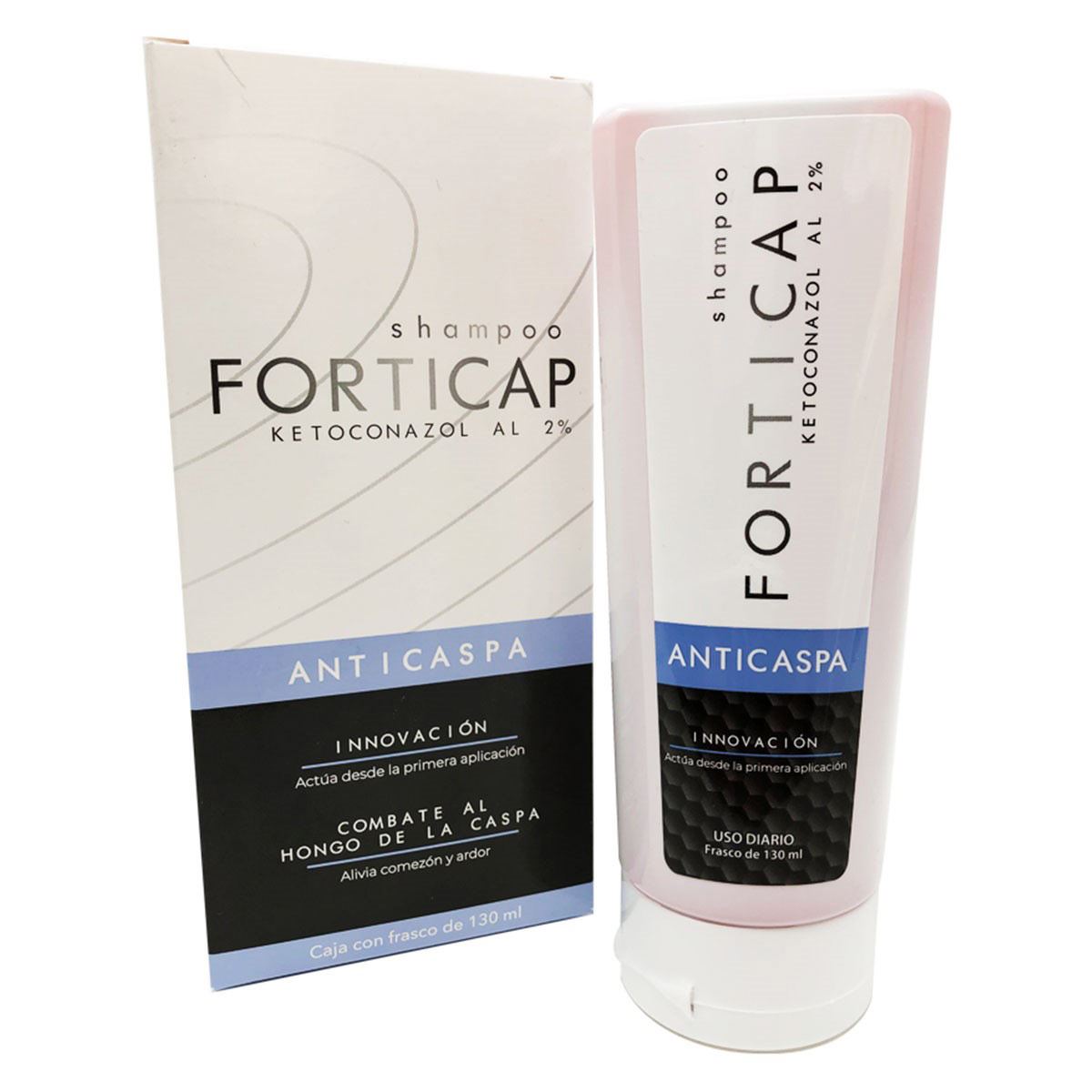 Shampoo Forticap image number null