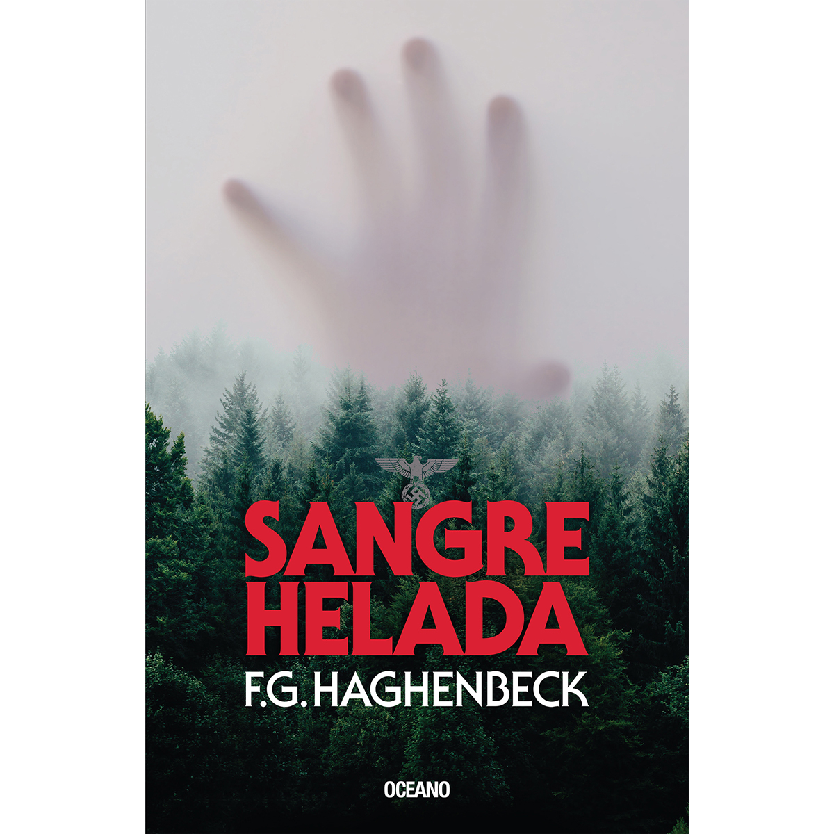 Sangre helada image number null