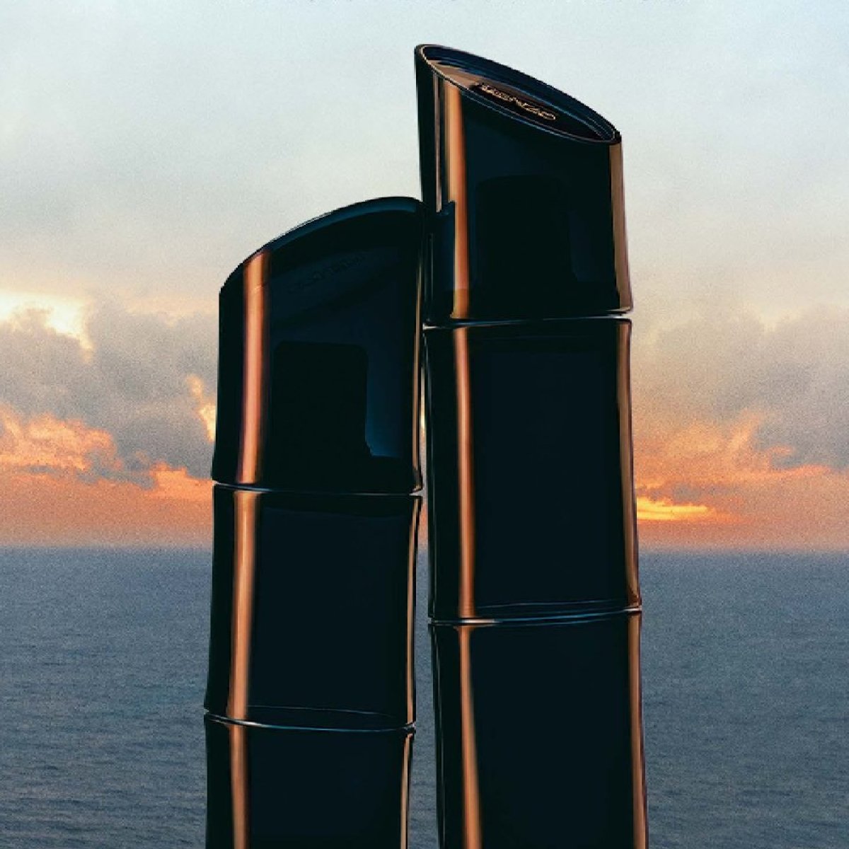 Fragancia para hombre Kenzo Homme Eau de Parfum 110 ml image number null