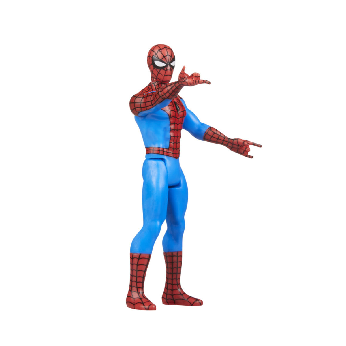 Figura Marvel Legends Coleccionable Hombre Araña 9.5cm image number null