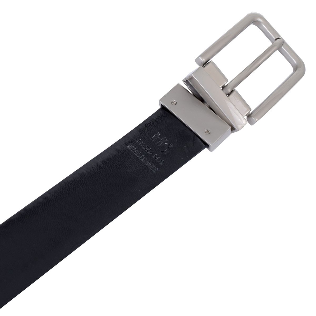 Cinturón Reversible para Hombre HK image number null