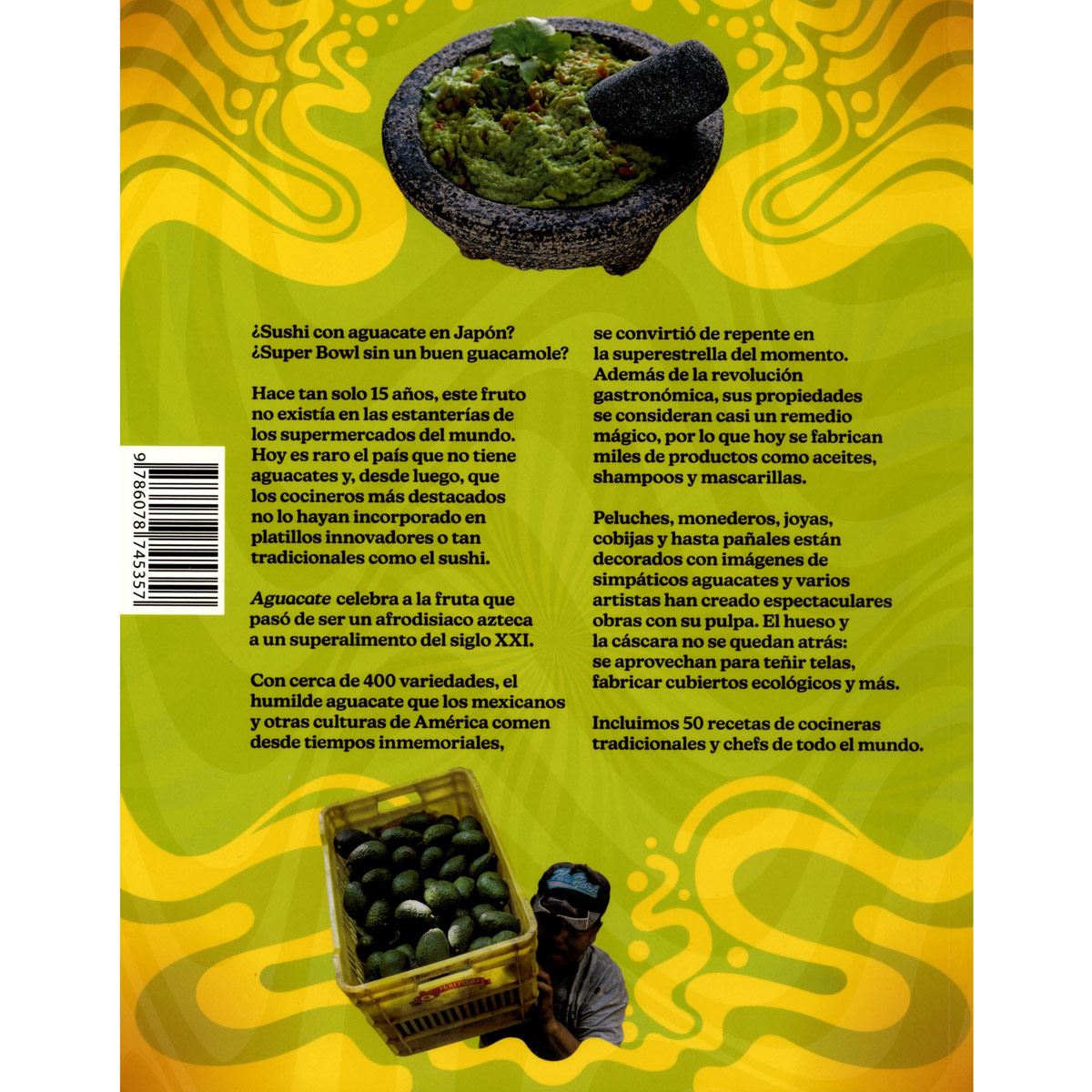Aguacate image number null