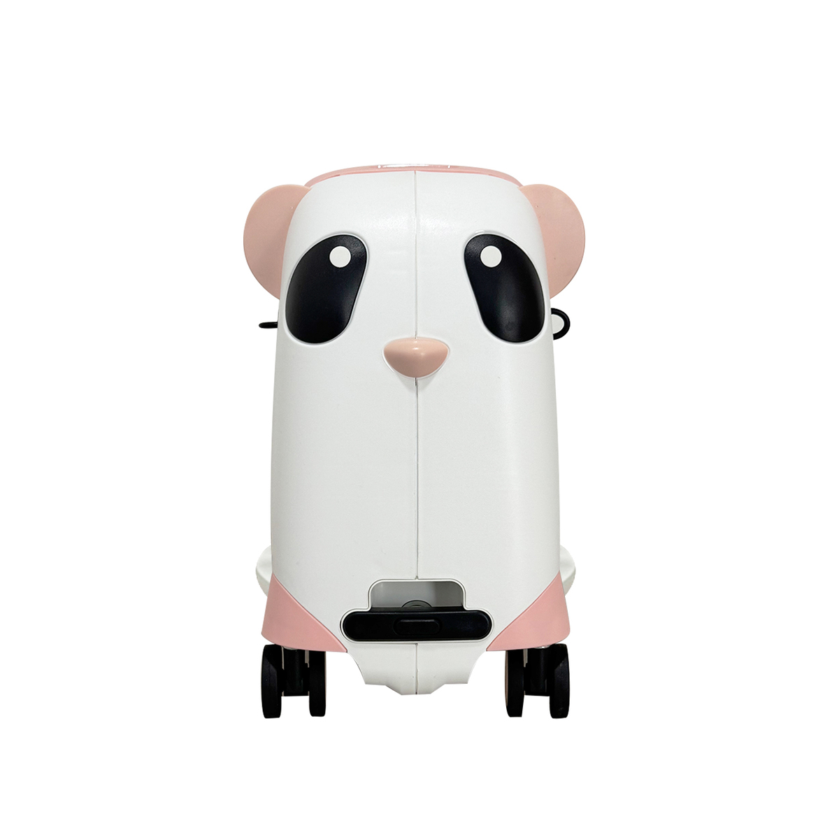 Maleta Infantil Horizontal PEAK TOUR 20 en Forma de Panda" image number null