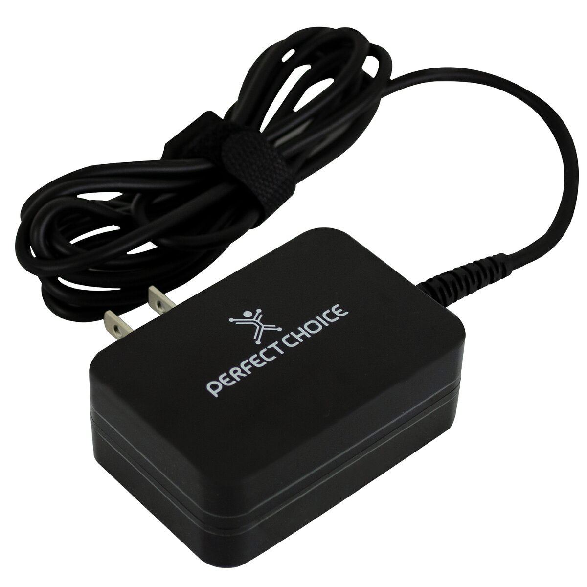 Adaptador Perfect Choice De 65W Con Cable De 1.8 M image number null