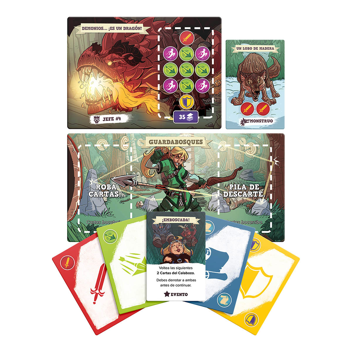 5 Minutes Dungeon image number null