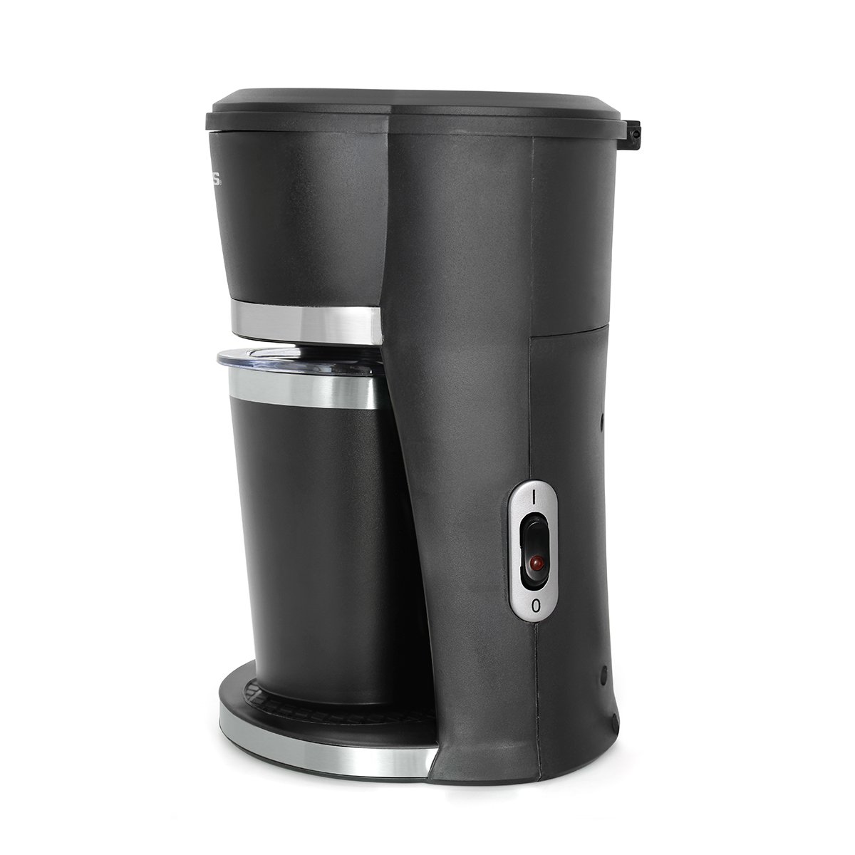 Taurus Cafetera Personal Sedna 2000 image number null