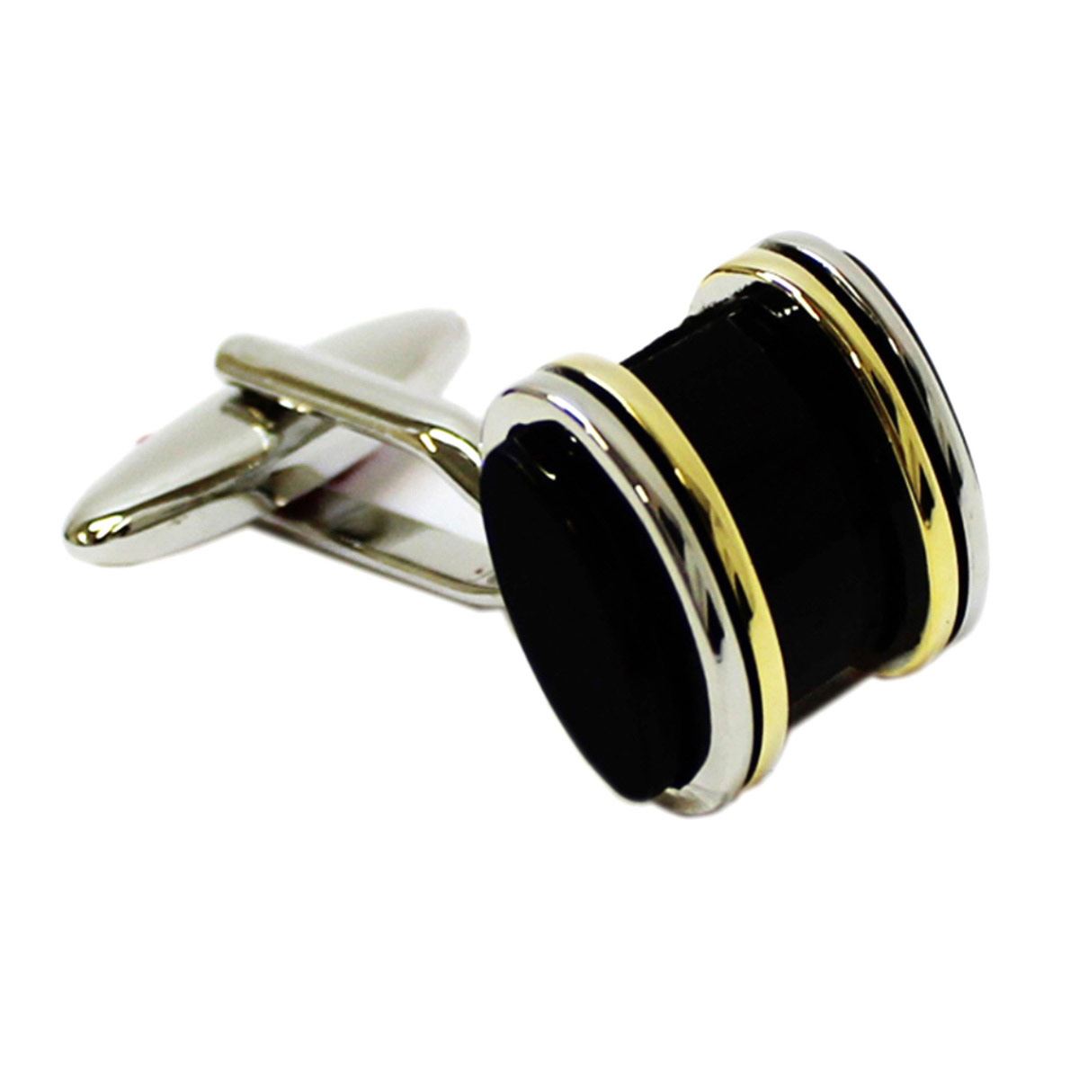 Mancuernillas Perry Ellis L67-0029-2 image number null