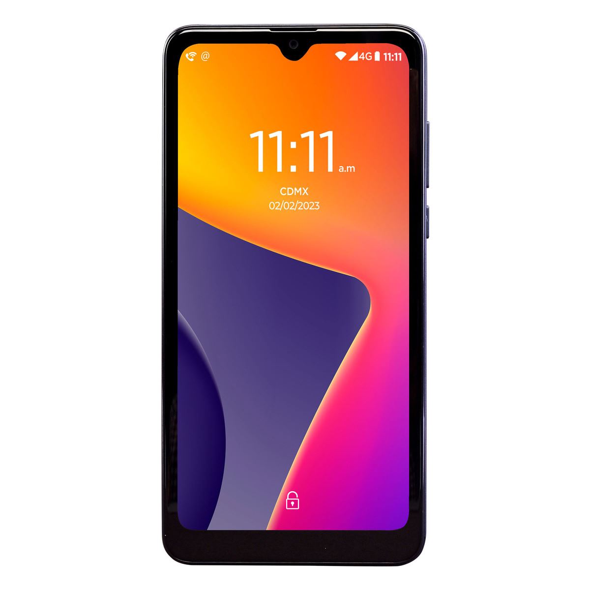 Lanix M1 32Gb Azul Libre image number null