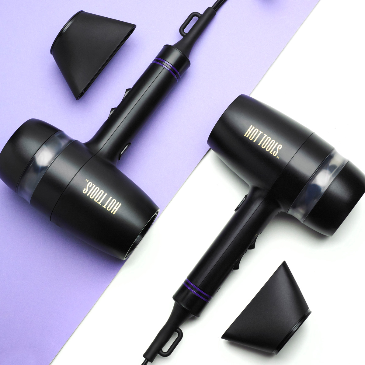 Secadora Quiet Dryer Pro Signature Hot Tools image number null