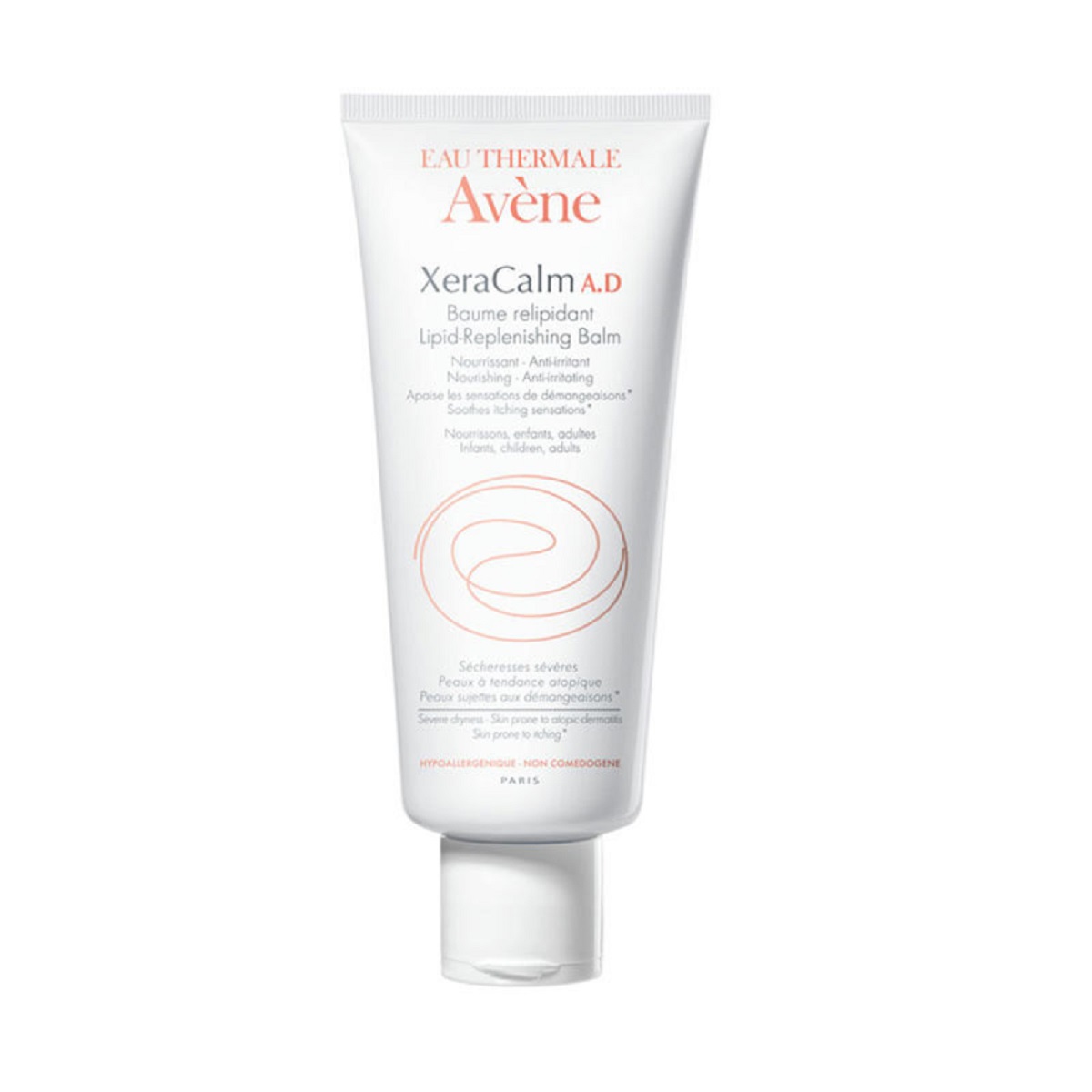 Avène Xeracalm A.D Bálsamo Relipidizante Piel Seca 200ml image number null