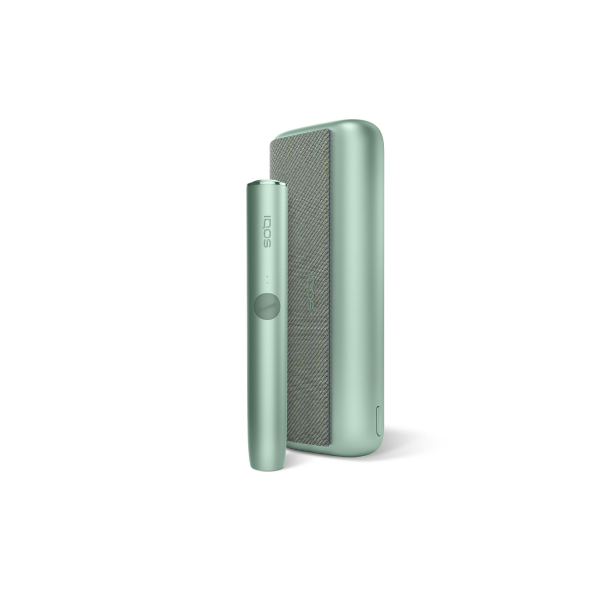 IQOS Iluma Prime Verde image number null