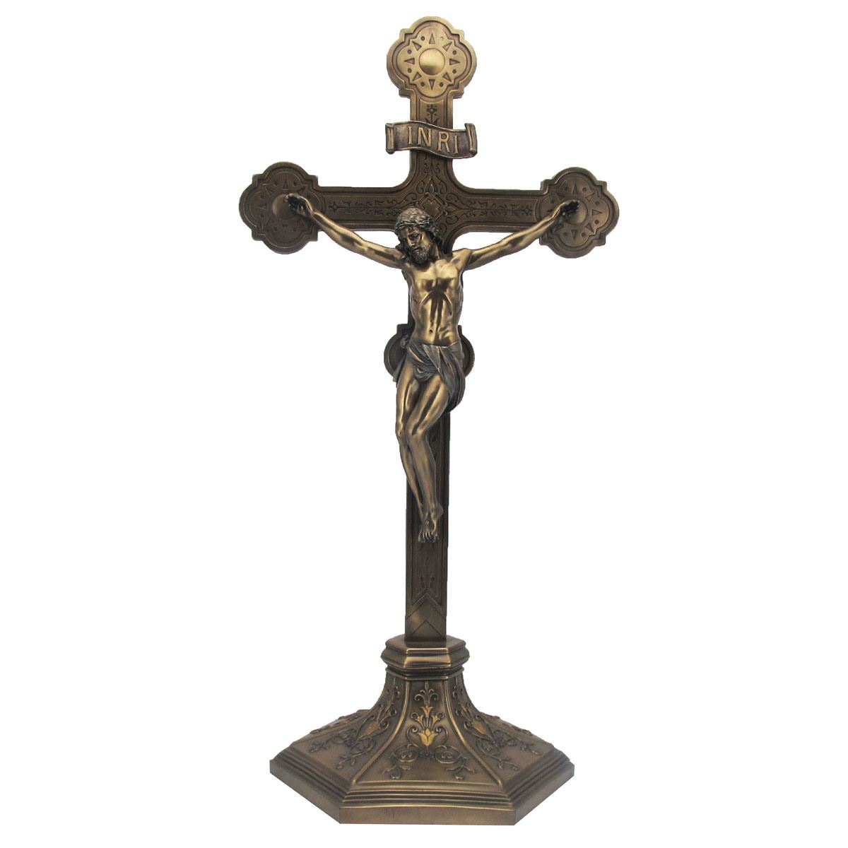 Crucifijo Wise image number null