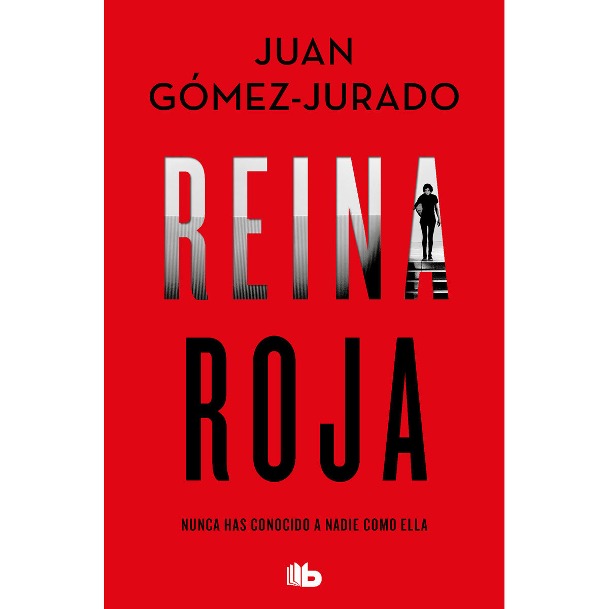 Trilogía Reina Roja (en la que se basa la nueva serie original de Amazon Prime) image number null