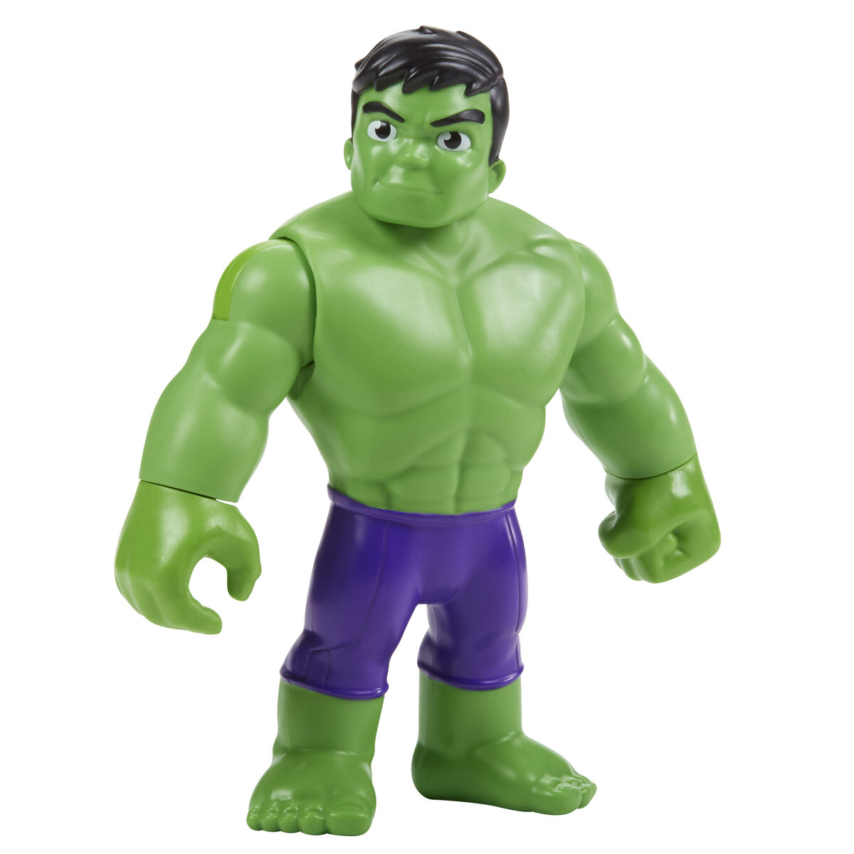 E-4 Saf Supersized Hulk image number null