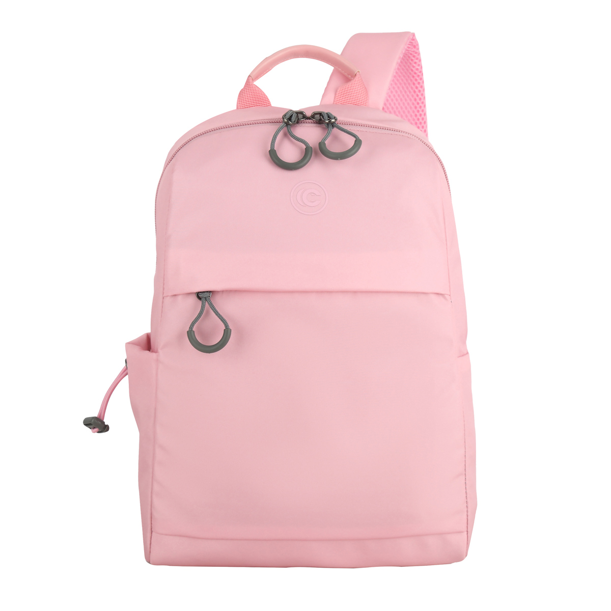 Tableta Combo Crossbody y Aud&iacute;fonos Princesas image number null