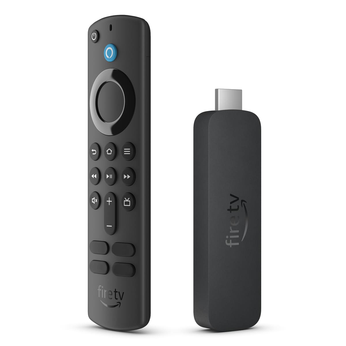 Amazon Fite TV Stick 4K UHD image number null