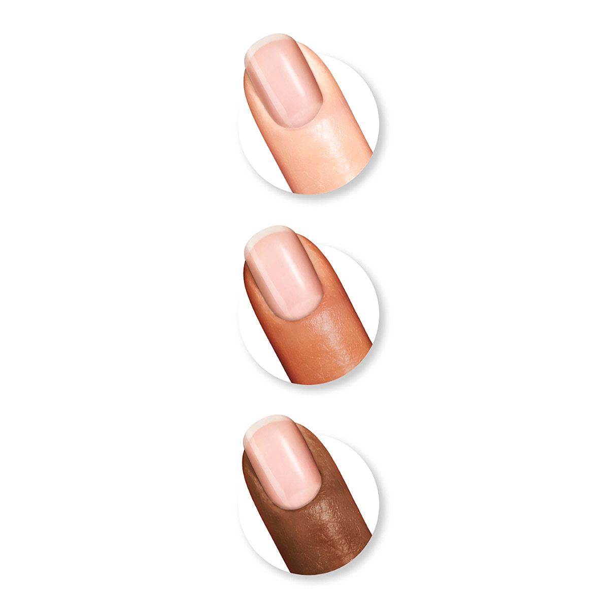 Esmalte Sally Hansen Color Therapy Aceite Cutícula 5 Transparente image number null