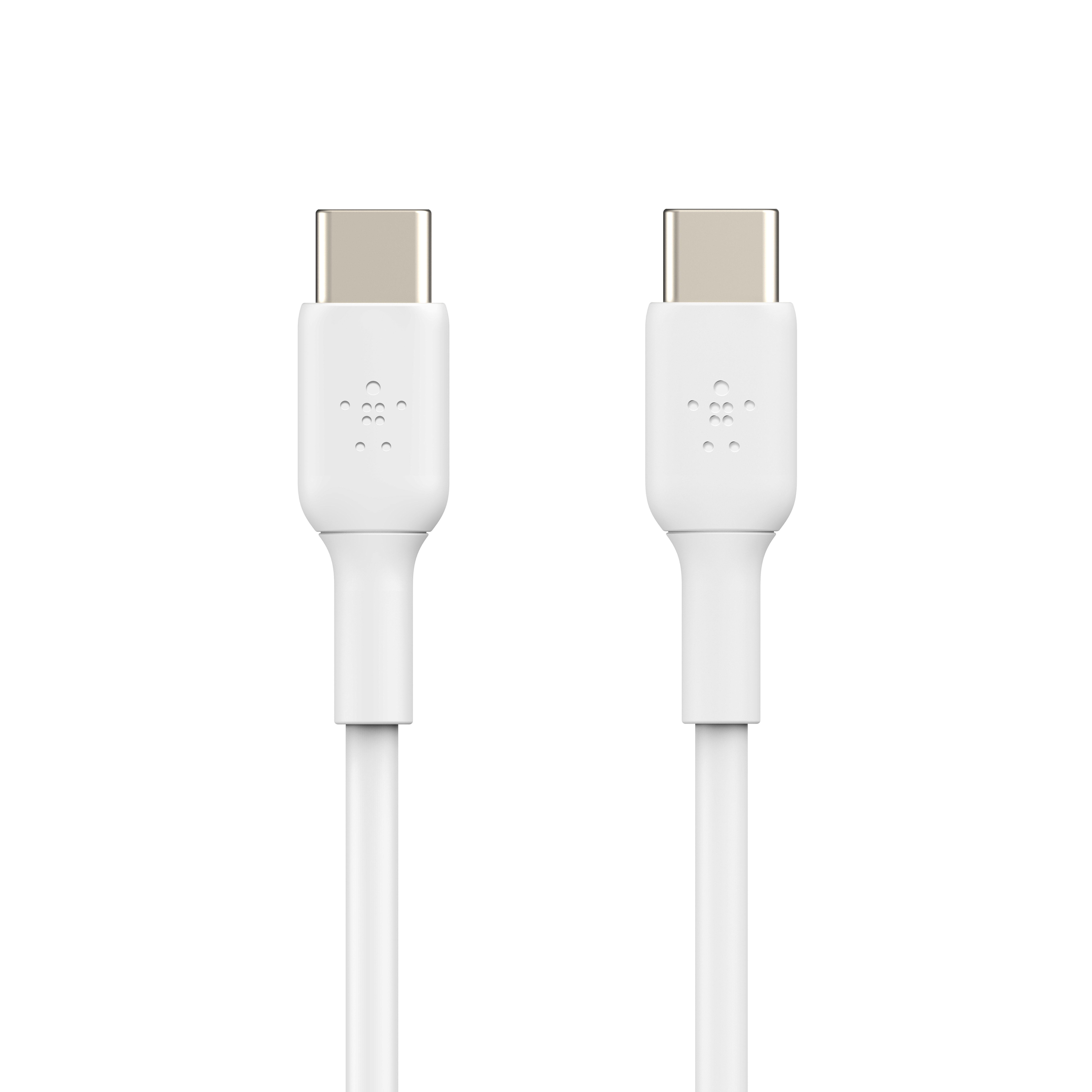 Cable Belkin USB C a USB C 1m Mixit image number null