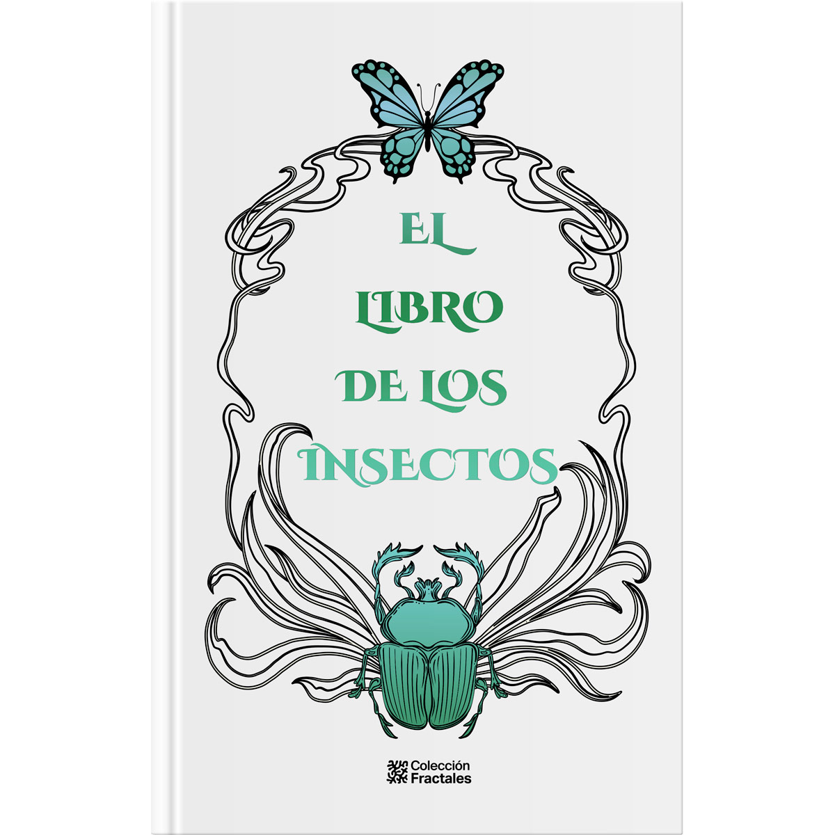 El Libro De Los Insectos image number null