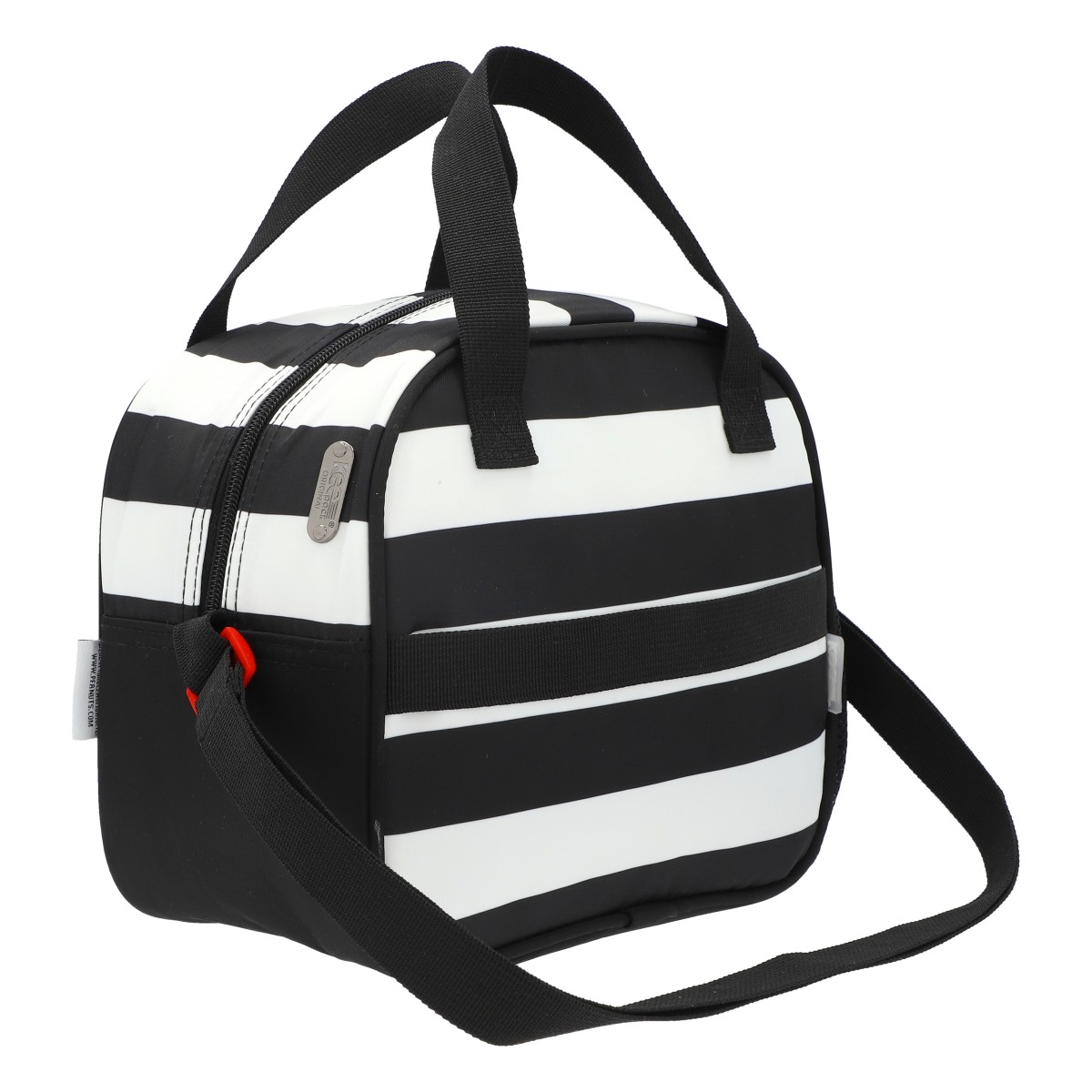 Lonchera Peanuts Bicolor Keepack image number null