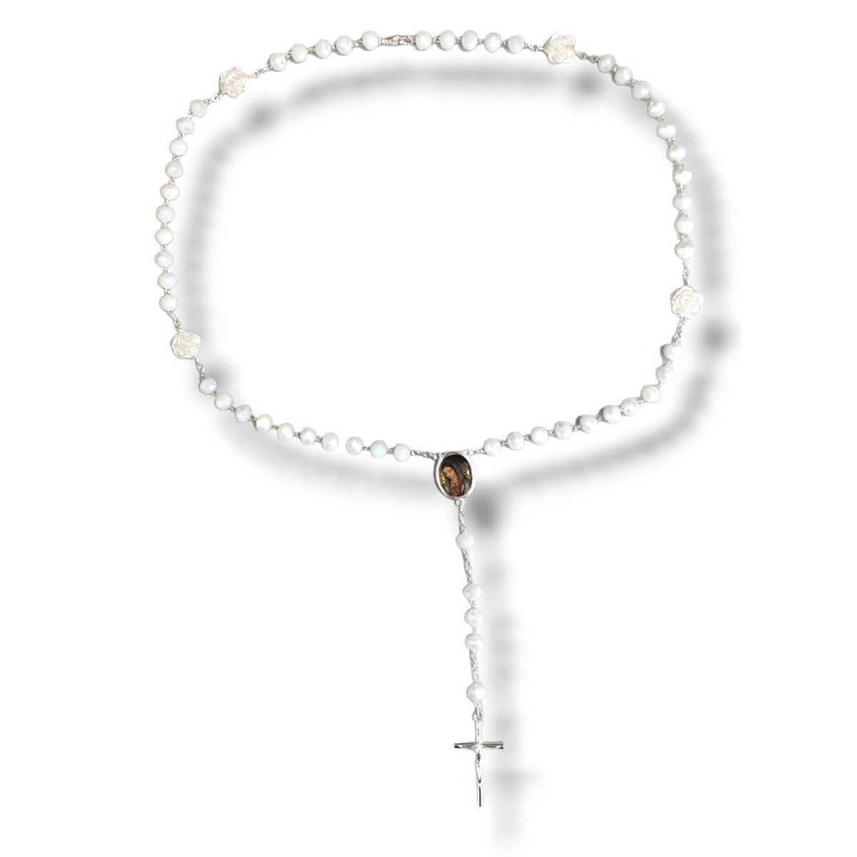 Rosario R53 Blanco image number null