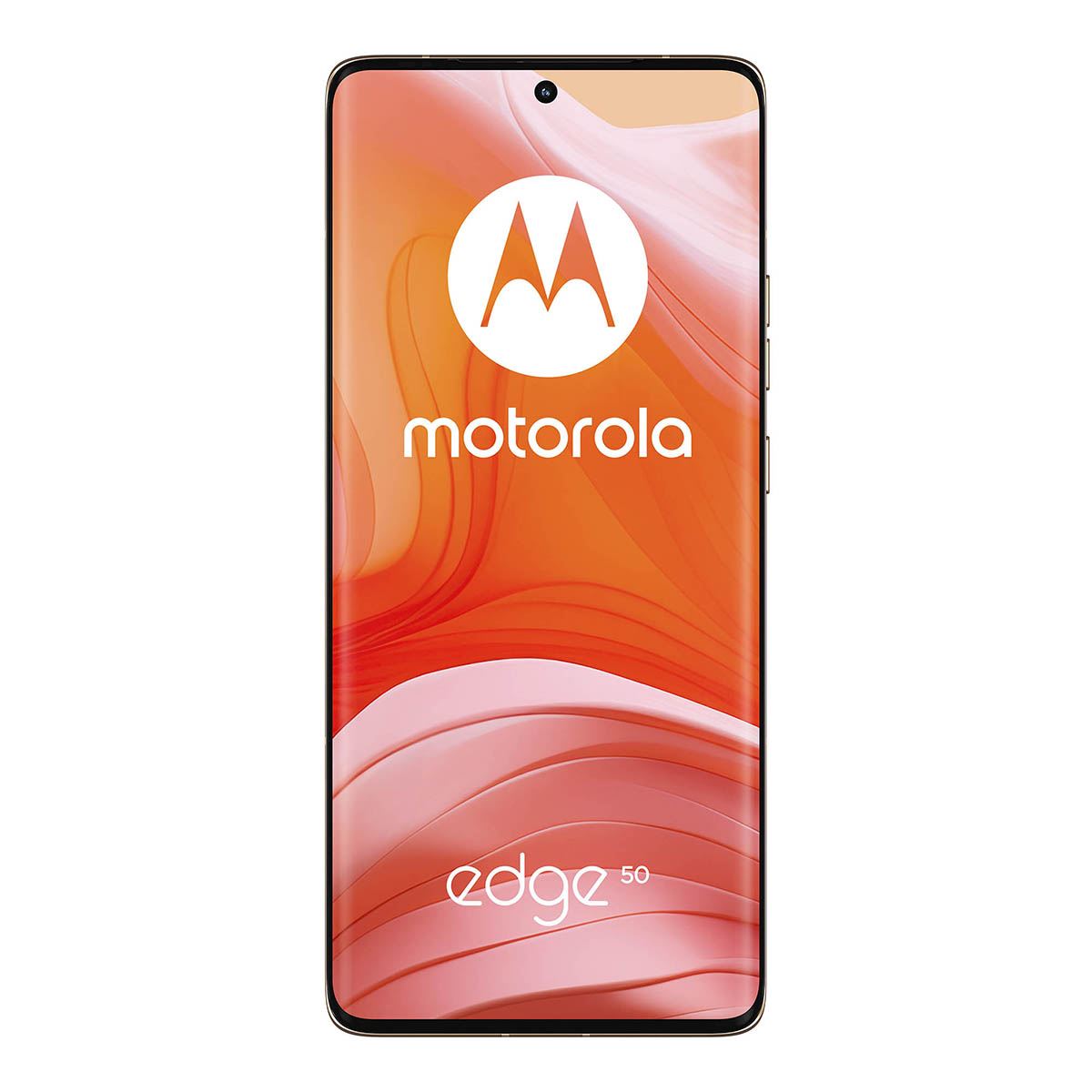 Motorola Edge 50 5G 512GB Naranja Telcel R8 image number null