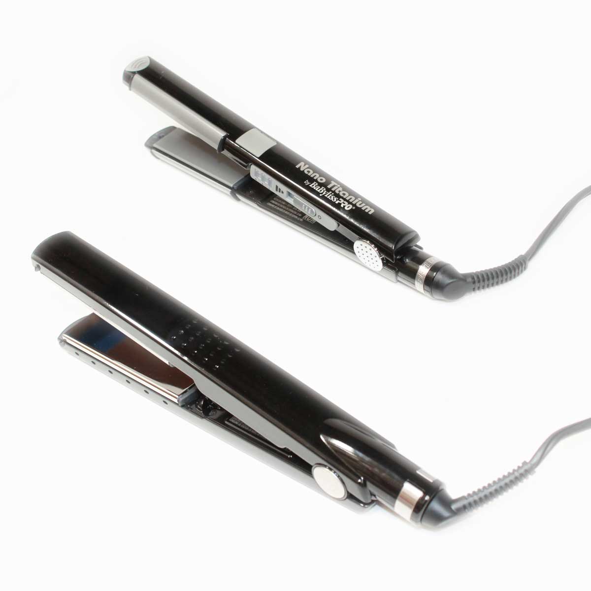 Combo Alaciadora Negro Babyliss Conair image number null