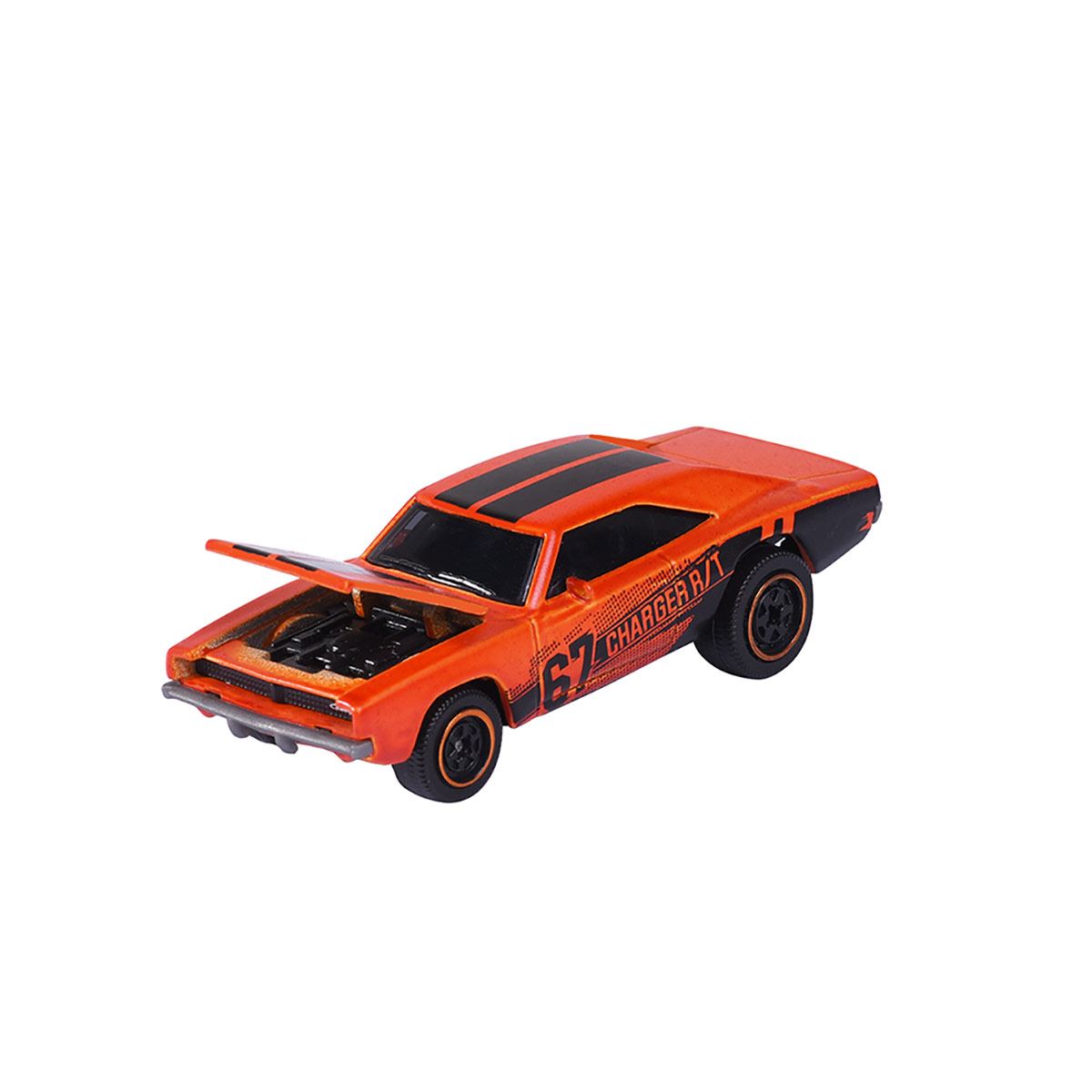 Coche de carreras escala 1:64 image number null
