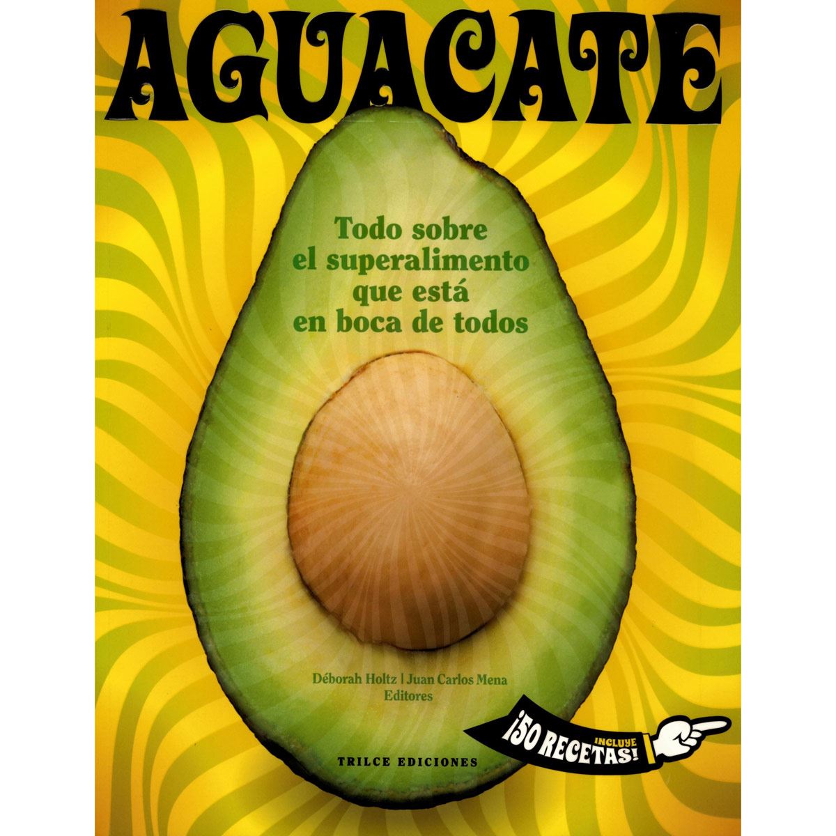 Aguacate image number null