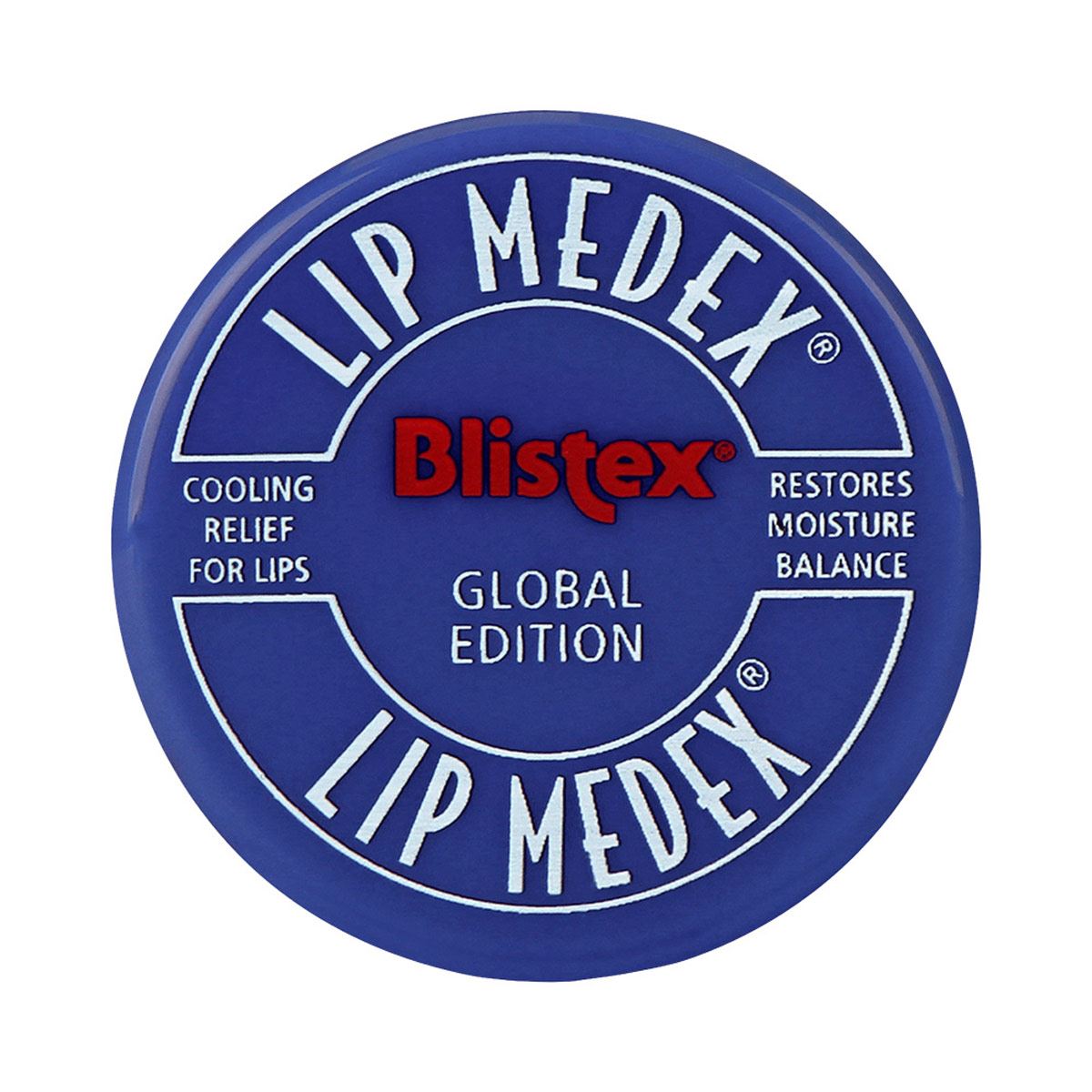 Blistex Lip Medex image number null