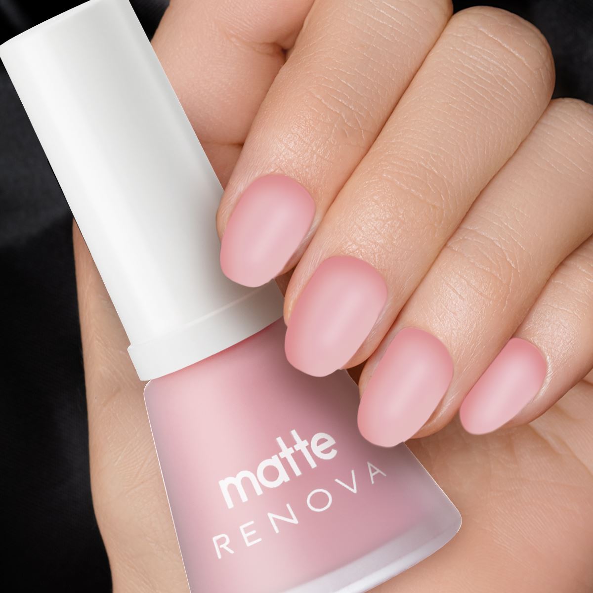 Esmalte Renova Matte Karin image number null