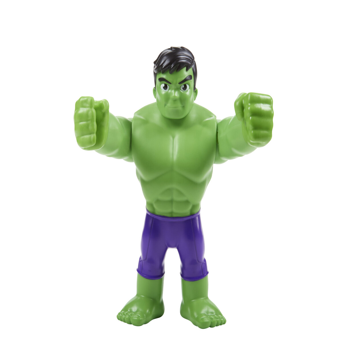E-4 Saf Supersized Hulk image number null