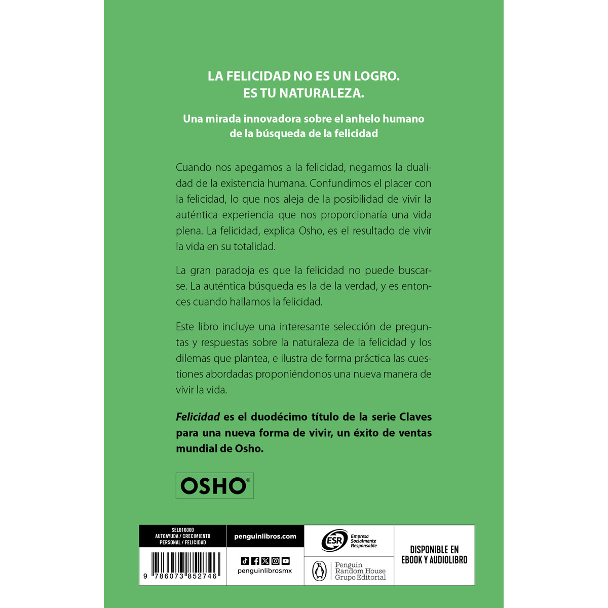 Felicidad image number null