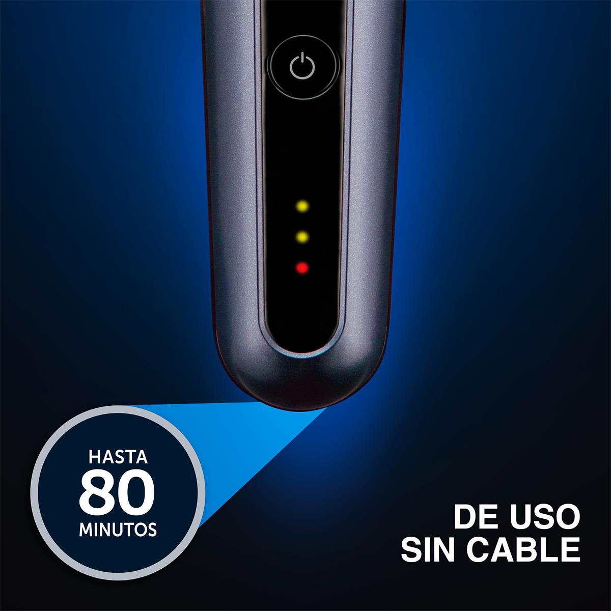 Afeitadora De L&aacute;minas Remington image number null