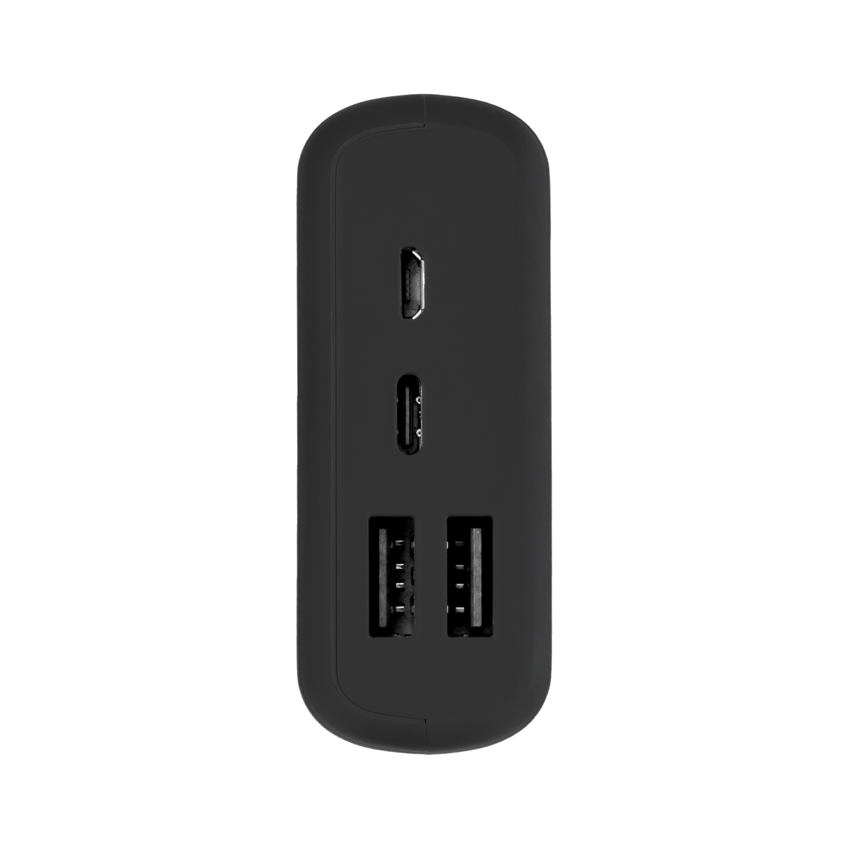 Batería portátil Mobo Universe 20000 Mah negro 3A/20W image number null