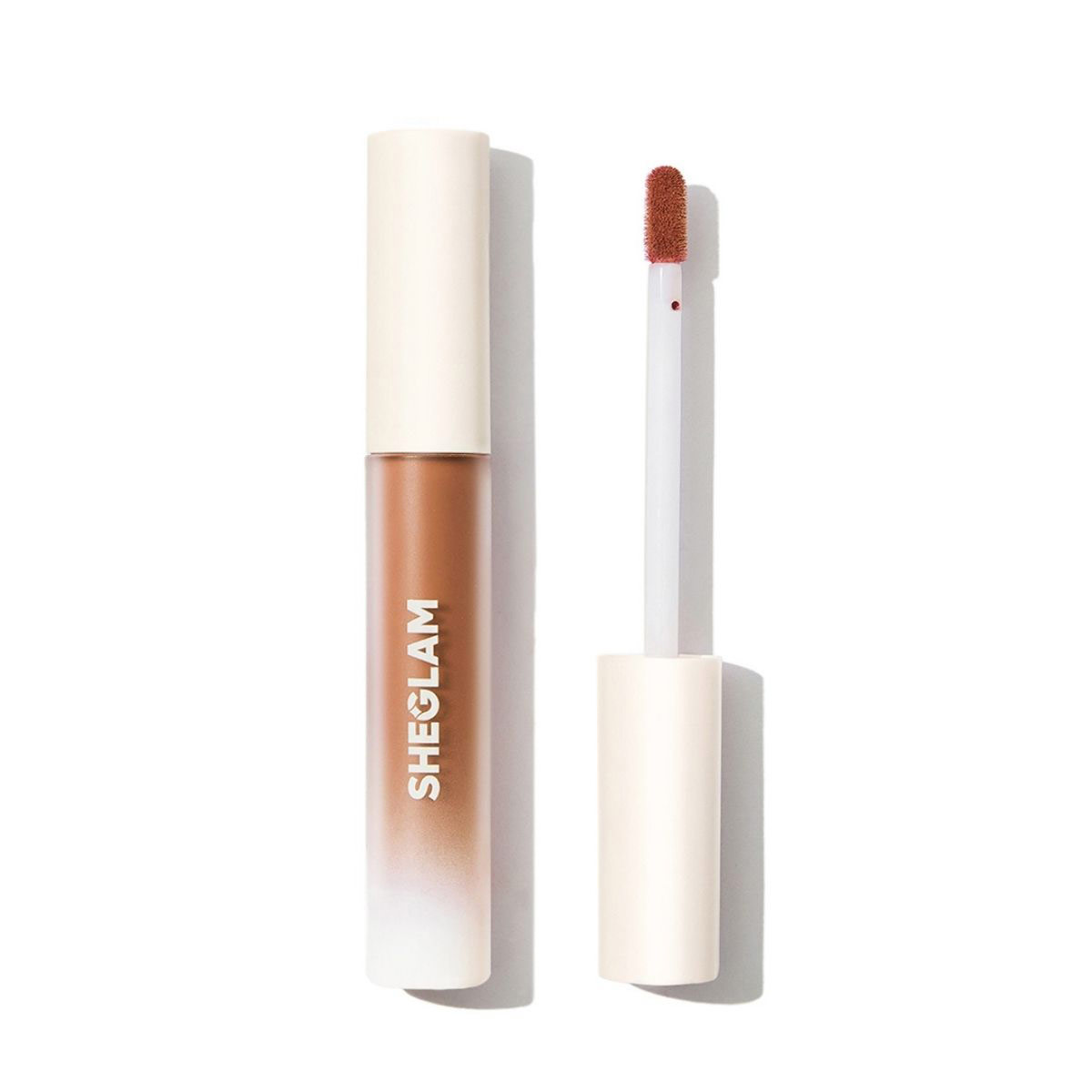 Labial Matte L&iacute;quido Matte Allure Bougie Sheglam image number null